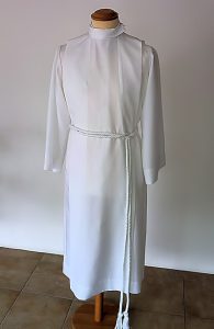 Alba Acólito